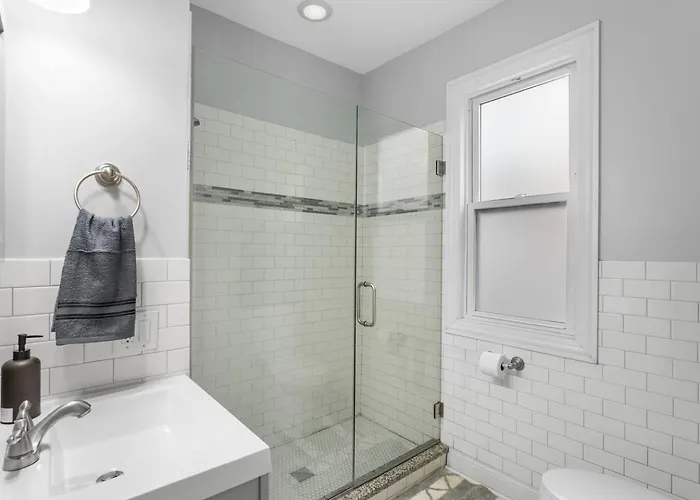 Apartamento Modern 6br House Steps To Wrigleyville
